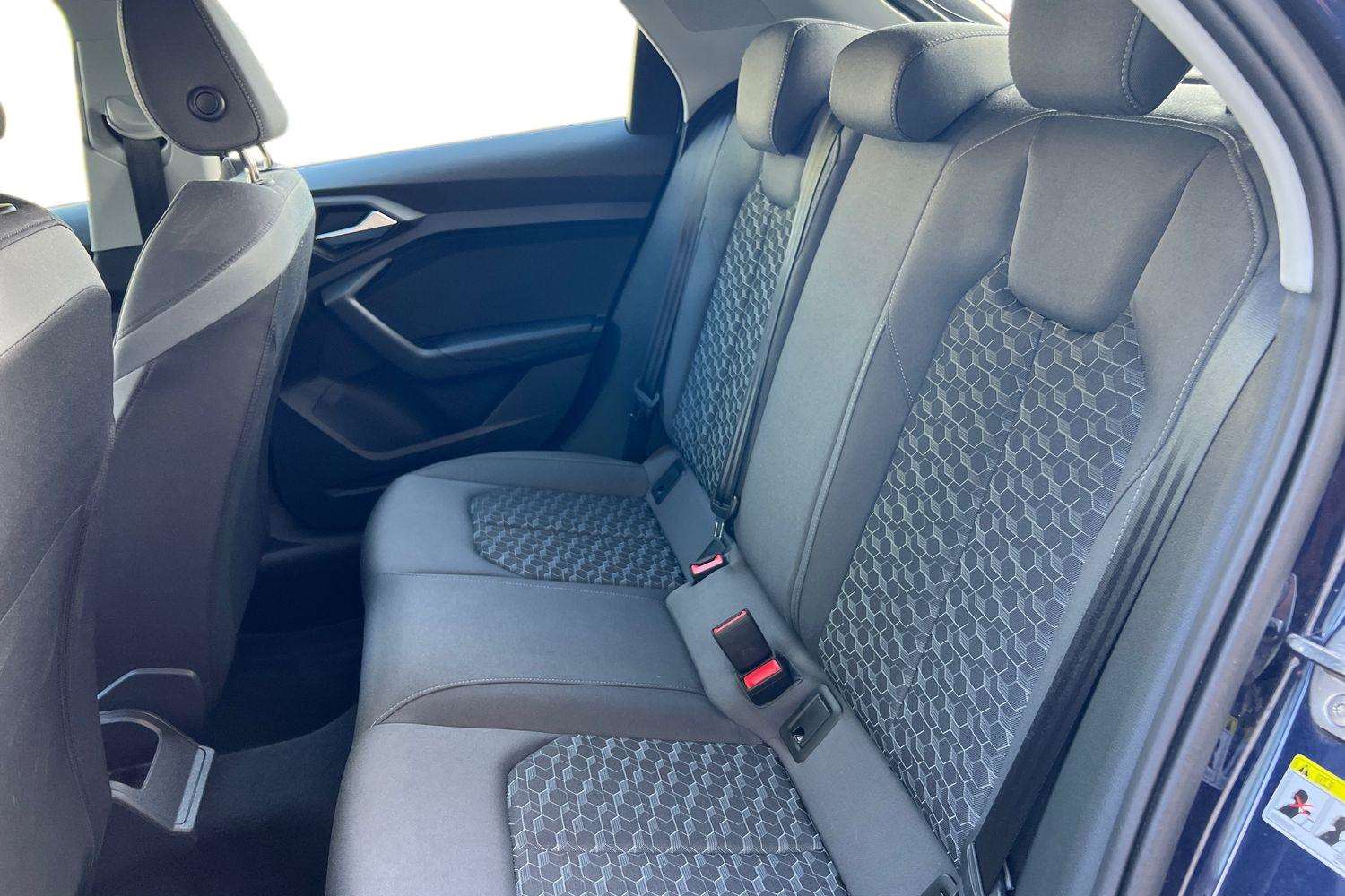 Used Audi A1 2023 for sale - 76063368: Photo 22