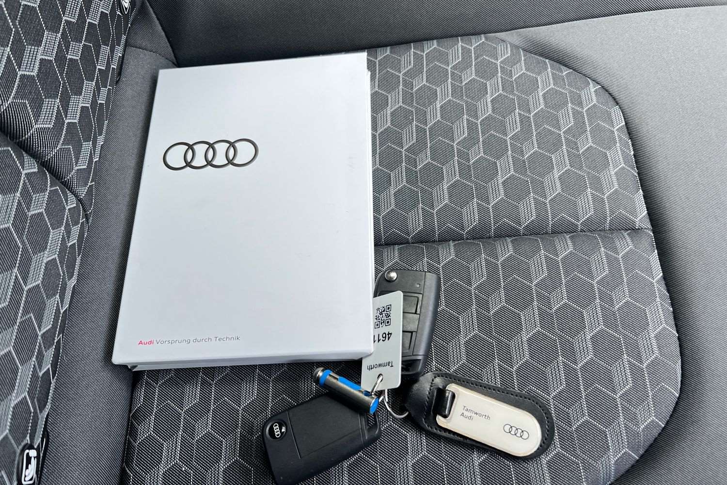 Used Audi A1 2023 for sale - 76063368: Photo 25