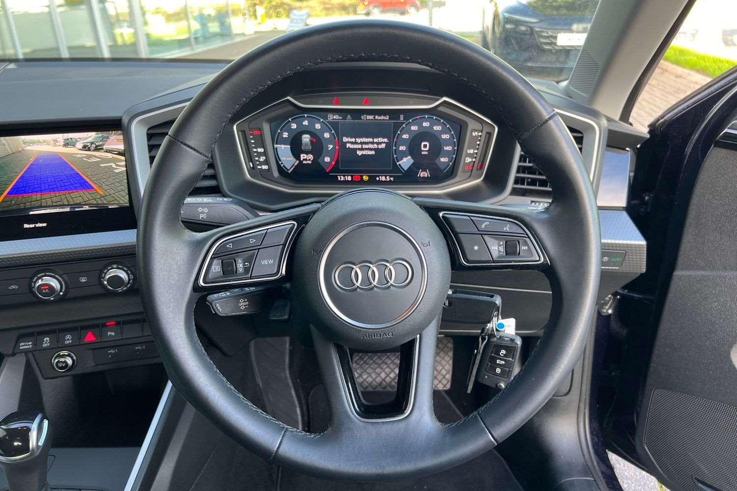 Used Audi A1 2023 for sale - 76063368: Photo 26