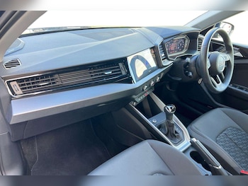 Used Audi A1 2023 for sale - 76063368: Photo