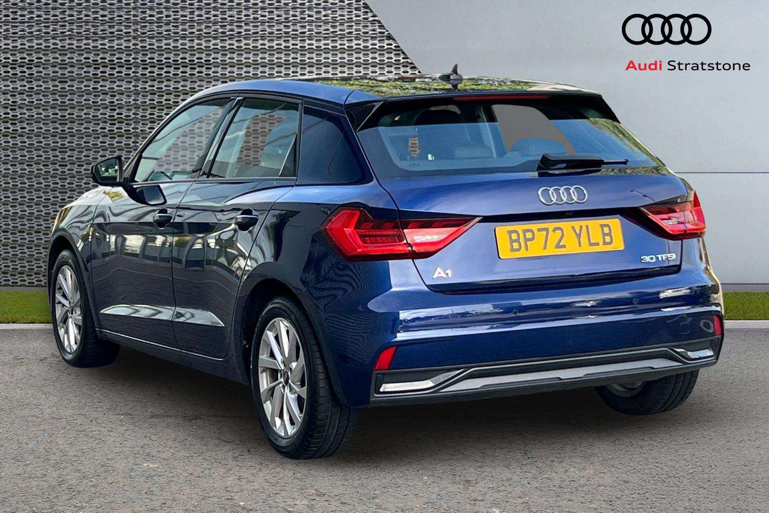 Used Audi A1 2023 for sale - 76063368: Photo 3