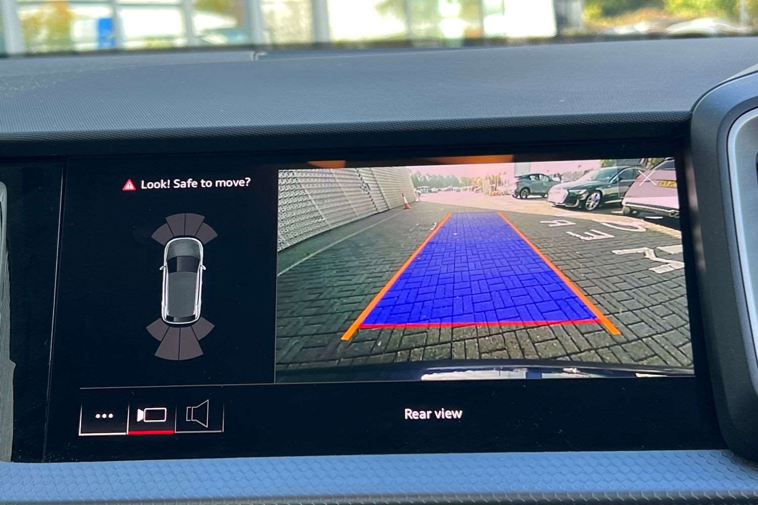 Used Audi A1 2023 for sale - 76063368: Photo 33