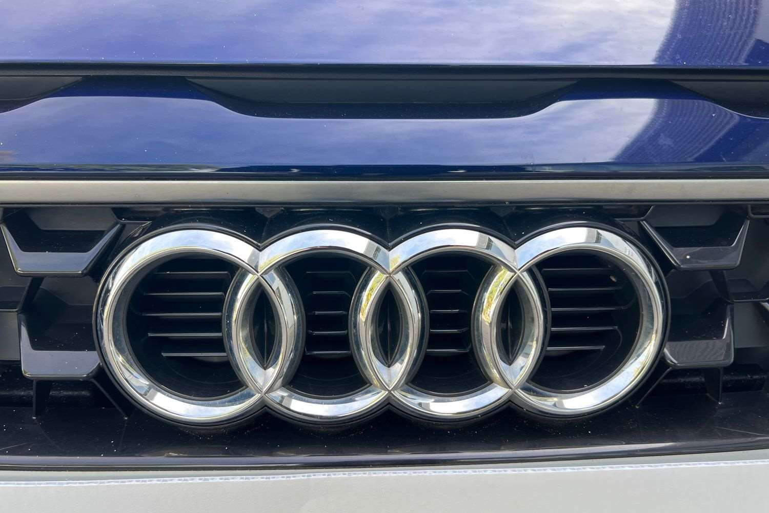 Used Audi A1 2023 for sale - 76063368: Photo 35