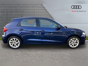 Used Audi A1 2023 for sale - 76063368: Photo