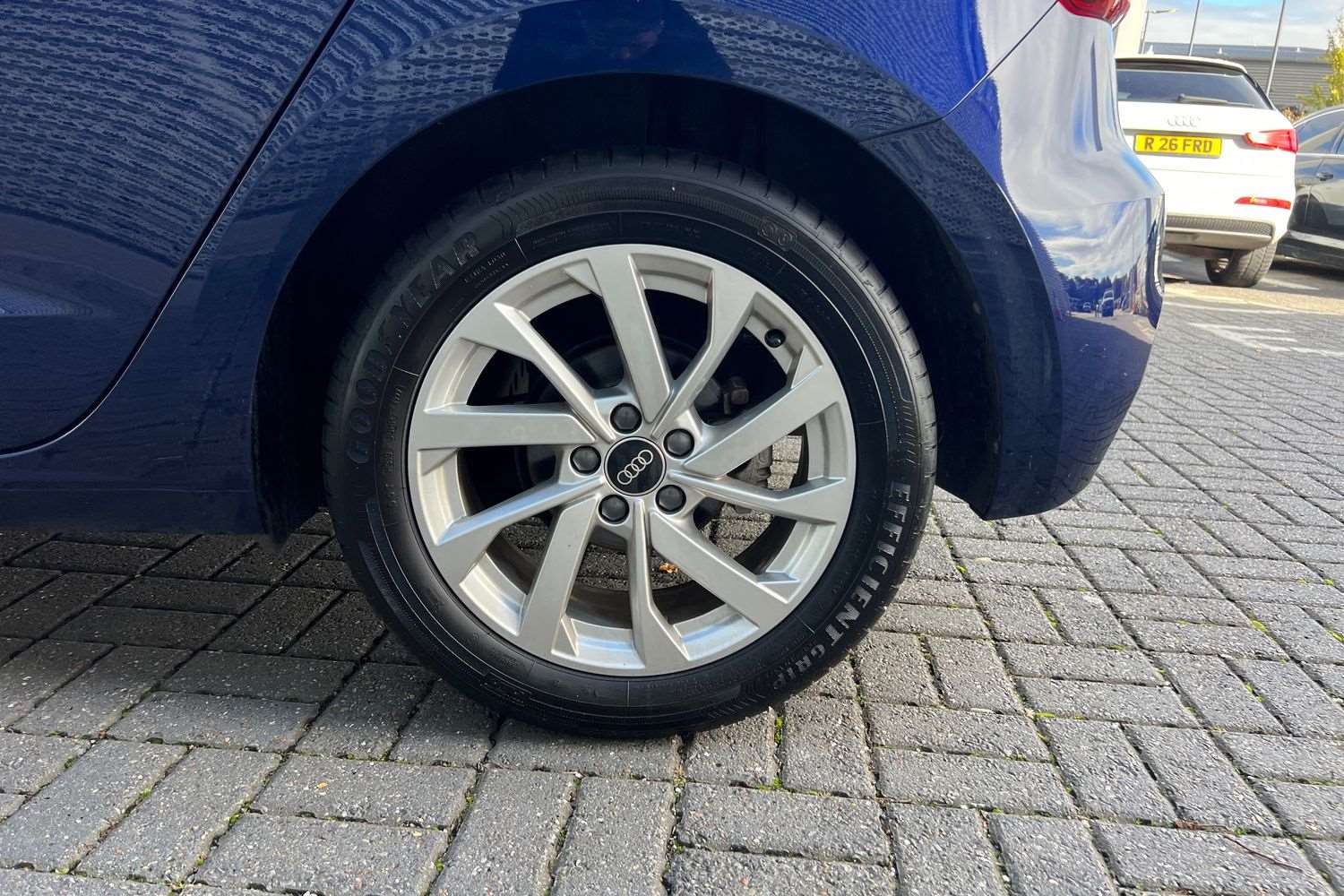 Used Audi A1 2023 for sale - 76063368: Photo 5