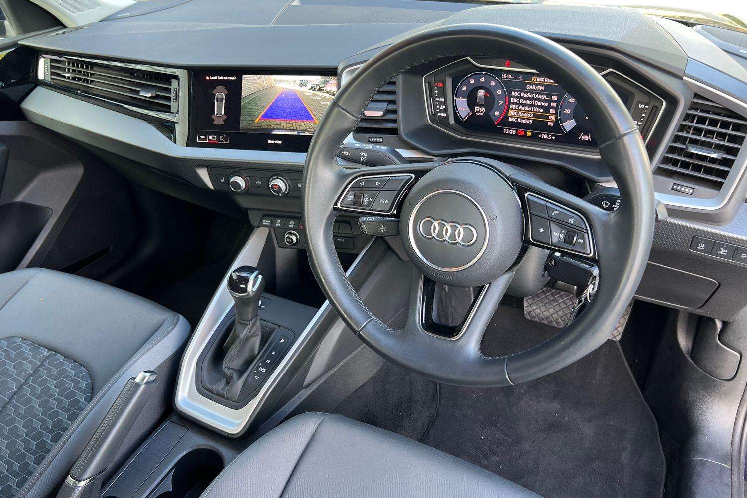 Used Audi A1 2023 for sale - 76063368: Photo 6