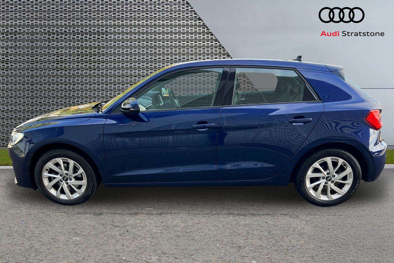 Used Audi A1 2023 for sale - 76063368: Photo 8