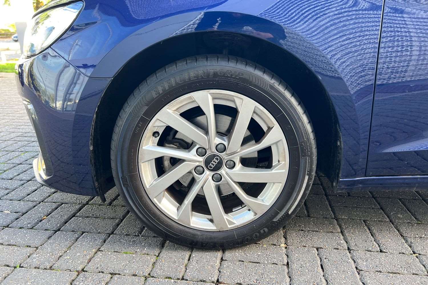 Used Audi A1 2023 for sale - 76063368: Photo 9