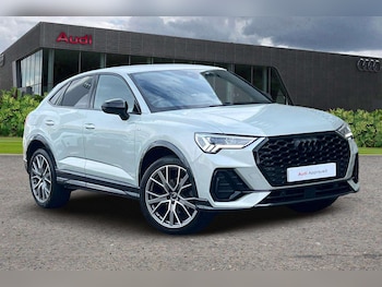 Audi - Q3