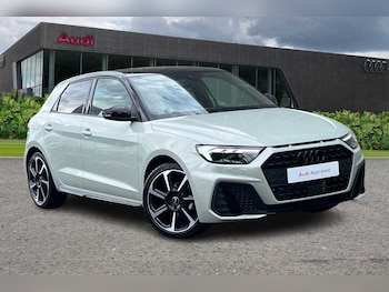 Audi - A1