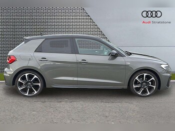 Used Audi A1 2025 for sale - 78118905: Photo