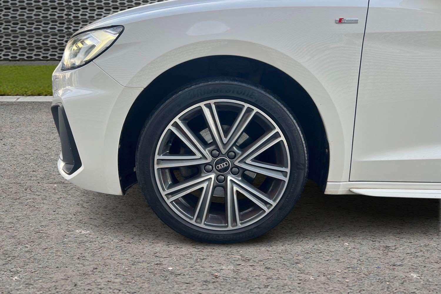 Used Audi A1 2023 for sale - 77321726: Photo 10