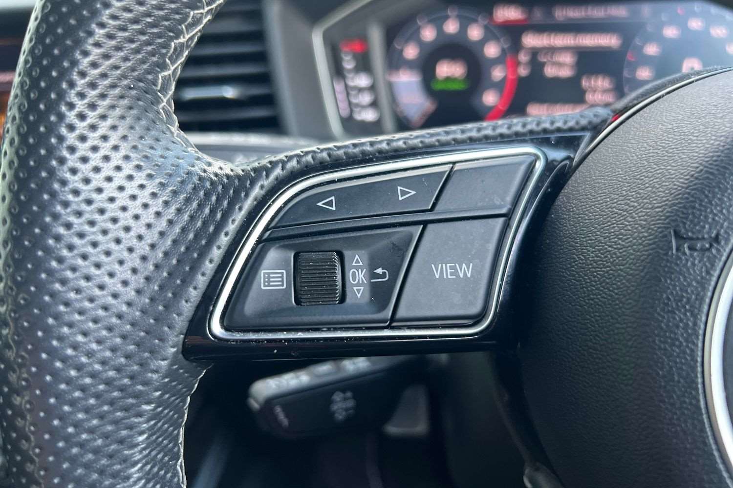 Used Audi A1 2023 for sale - 77321726: Photo 16