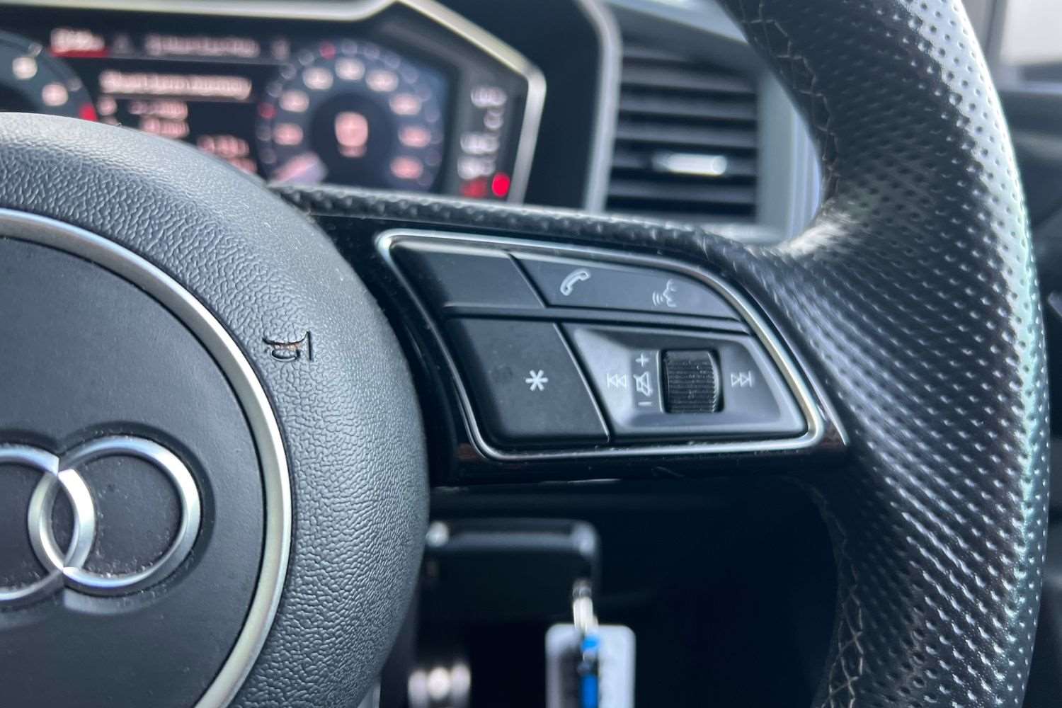 Used Audi A1 2023 for sale - 77321726: Photo 17