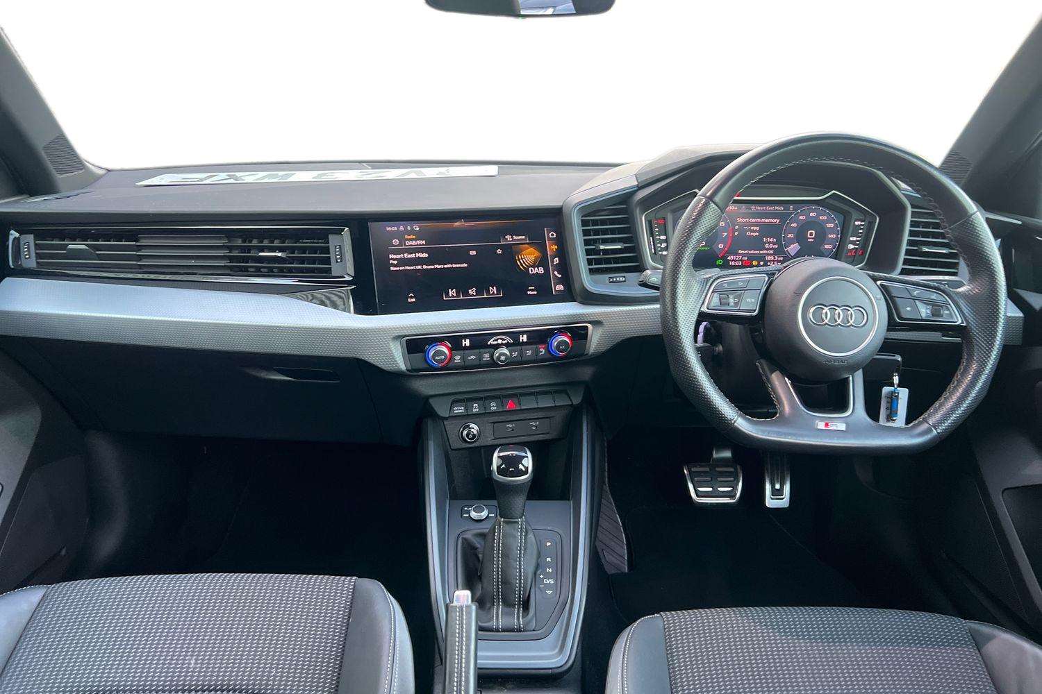 Used Audi A1 2023 for sale - 77321726: Photo 19