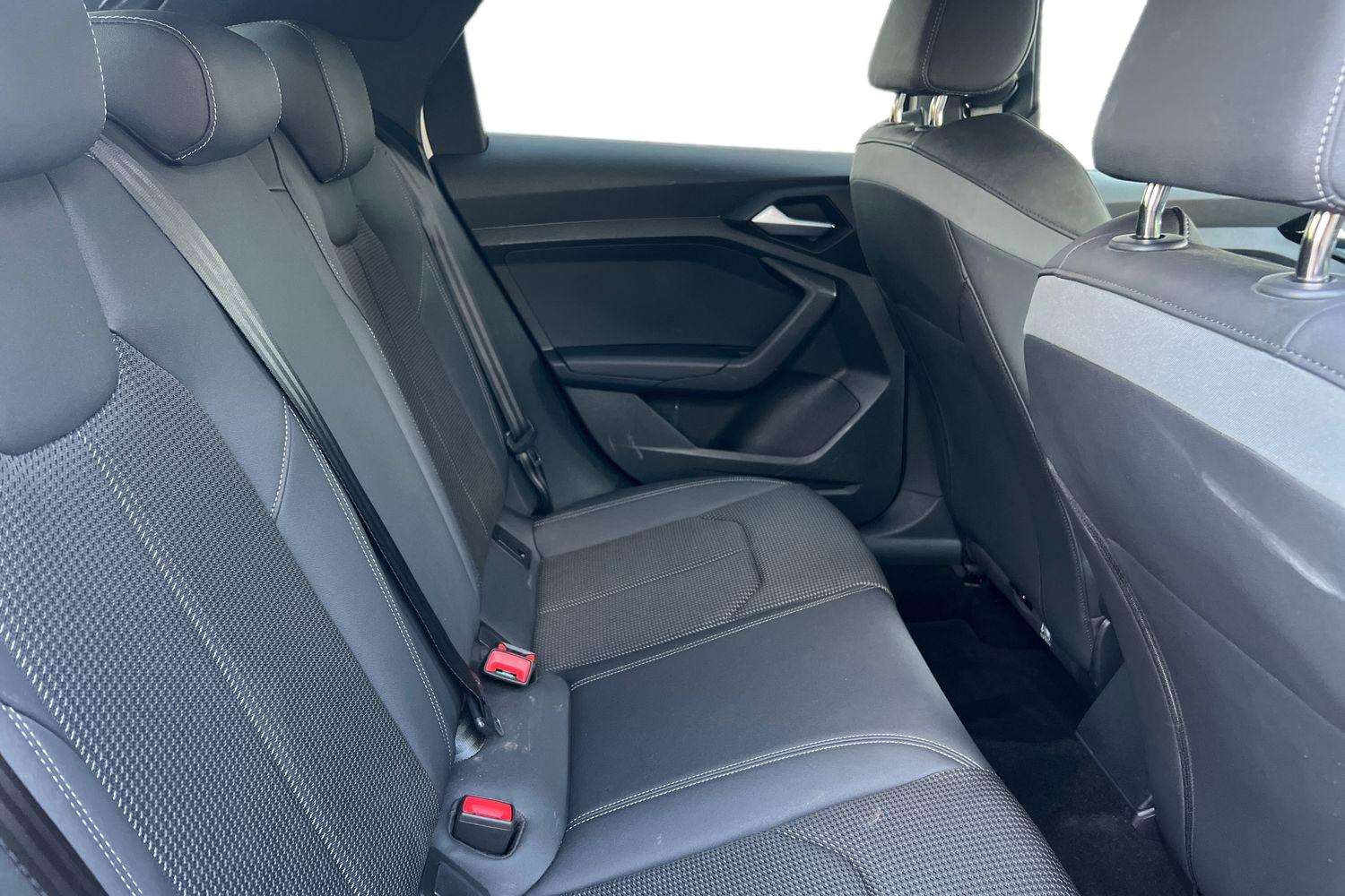 Used Audi A1 2023 for sale - 77321726: Photo 22