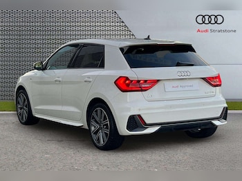 Used Audi A1 2023 for sale - 77321726: Photo