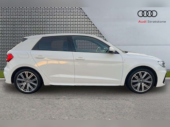 Used Audi A1 2023 for sale - 77321726: Photo