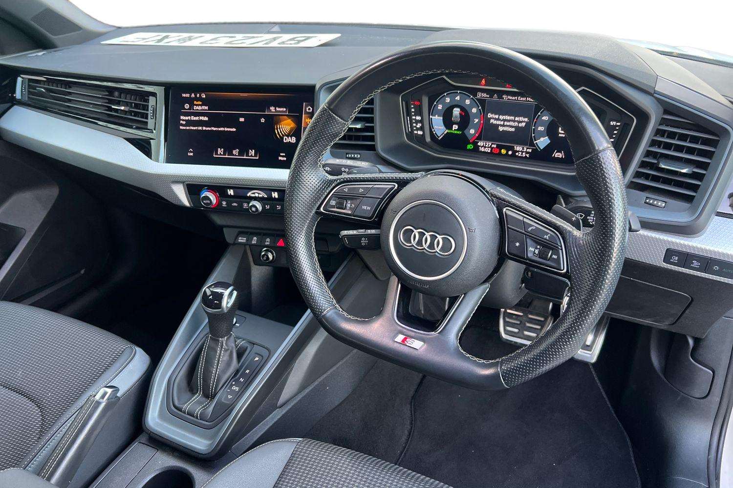 Used Audi A1 2023 for sale - 77321726: Photo 6