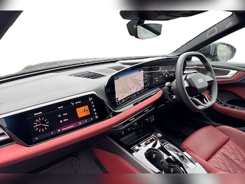 Used Audi A5 2025 for sale - 78591563: Photo