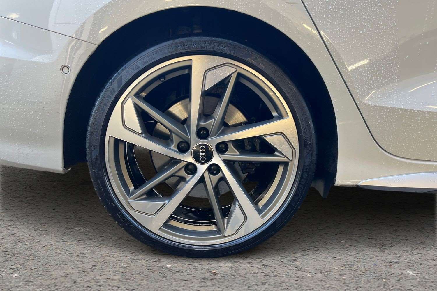 Used Audi A3 2023 for sale - 77458528: Photo 11