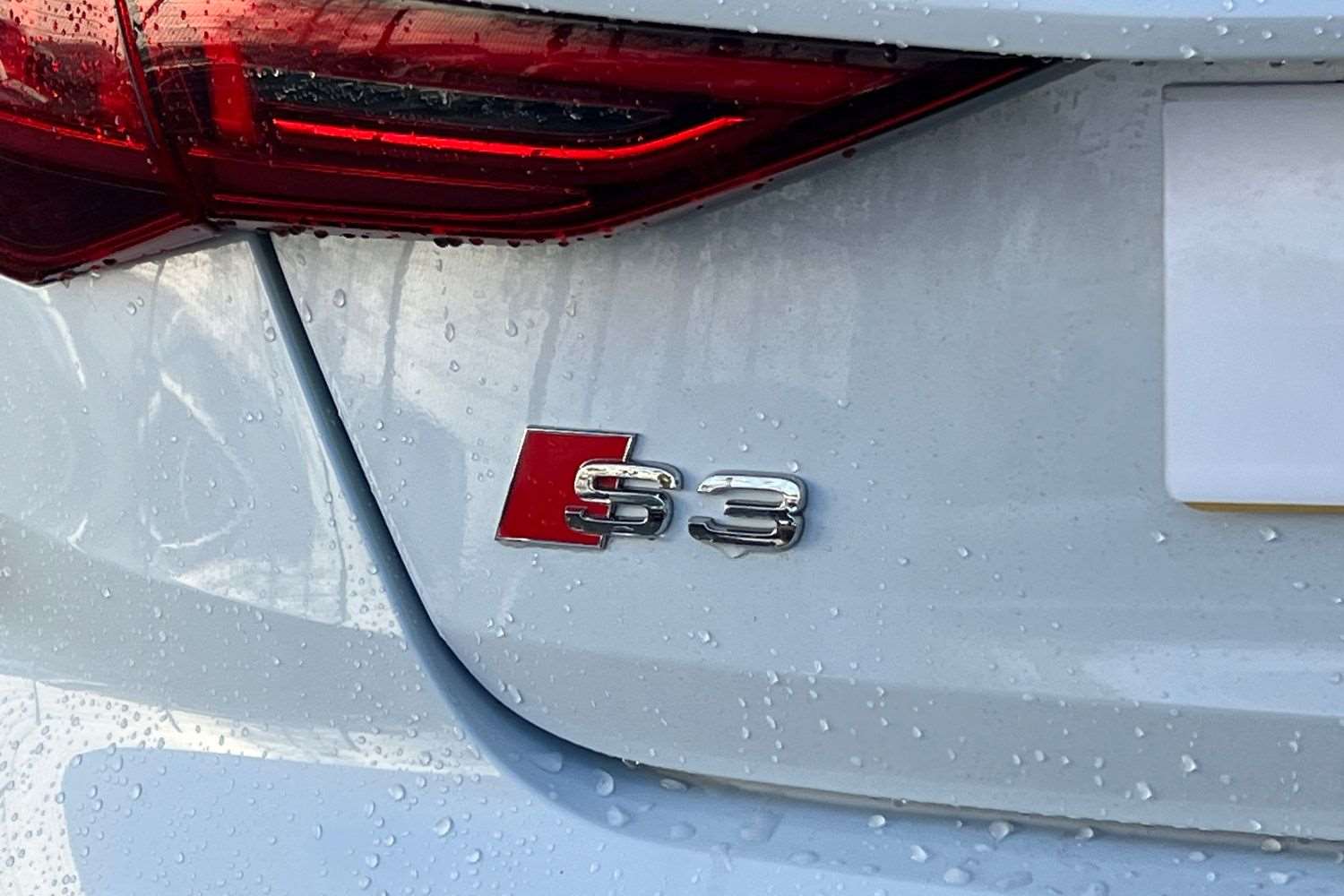 Used Audi A3 2023 for sale - 77458528: Photo 12