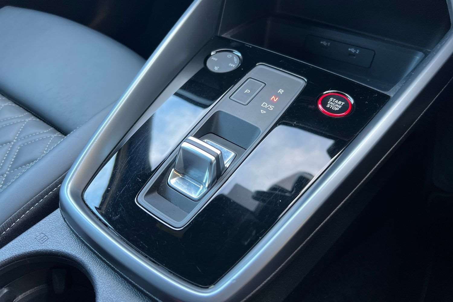 Used Audi A3 2023 for sale - 77458528: Photo 15