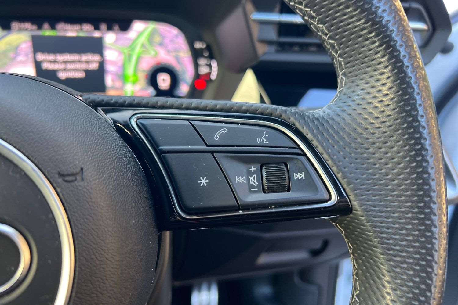 Used Audi A3 2023 for sale - 77458528: Photo 17