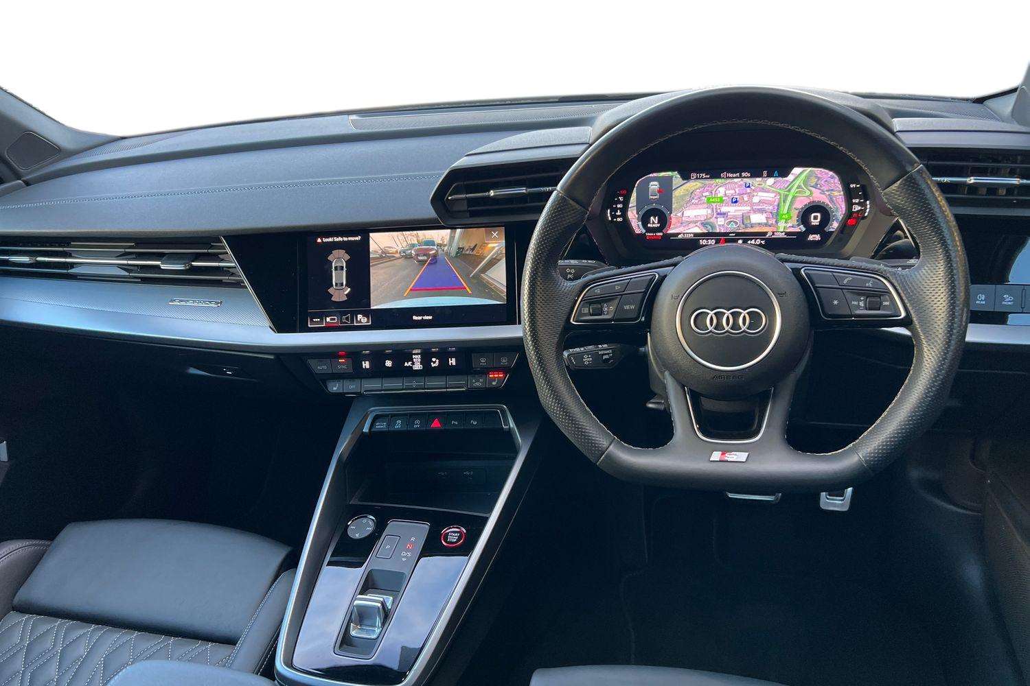 Used Audi A3 2023 for sale - 77458528: Photo 20