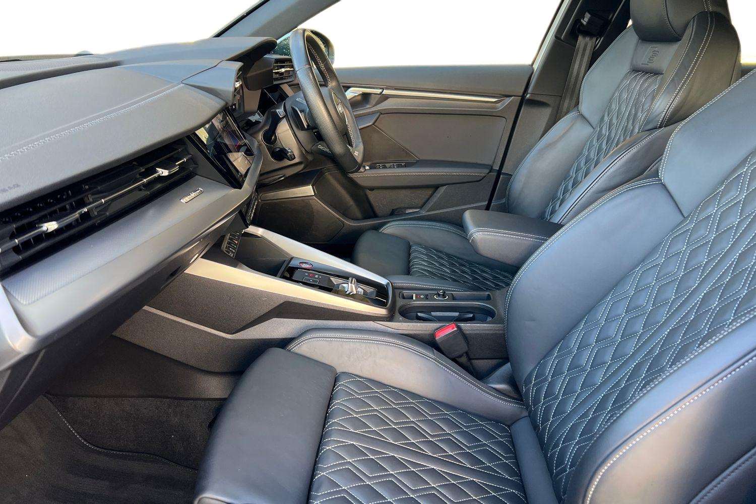 Used Audi A3 2023 for sale - 77458528: Photo 21