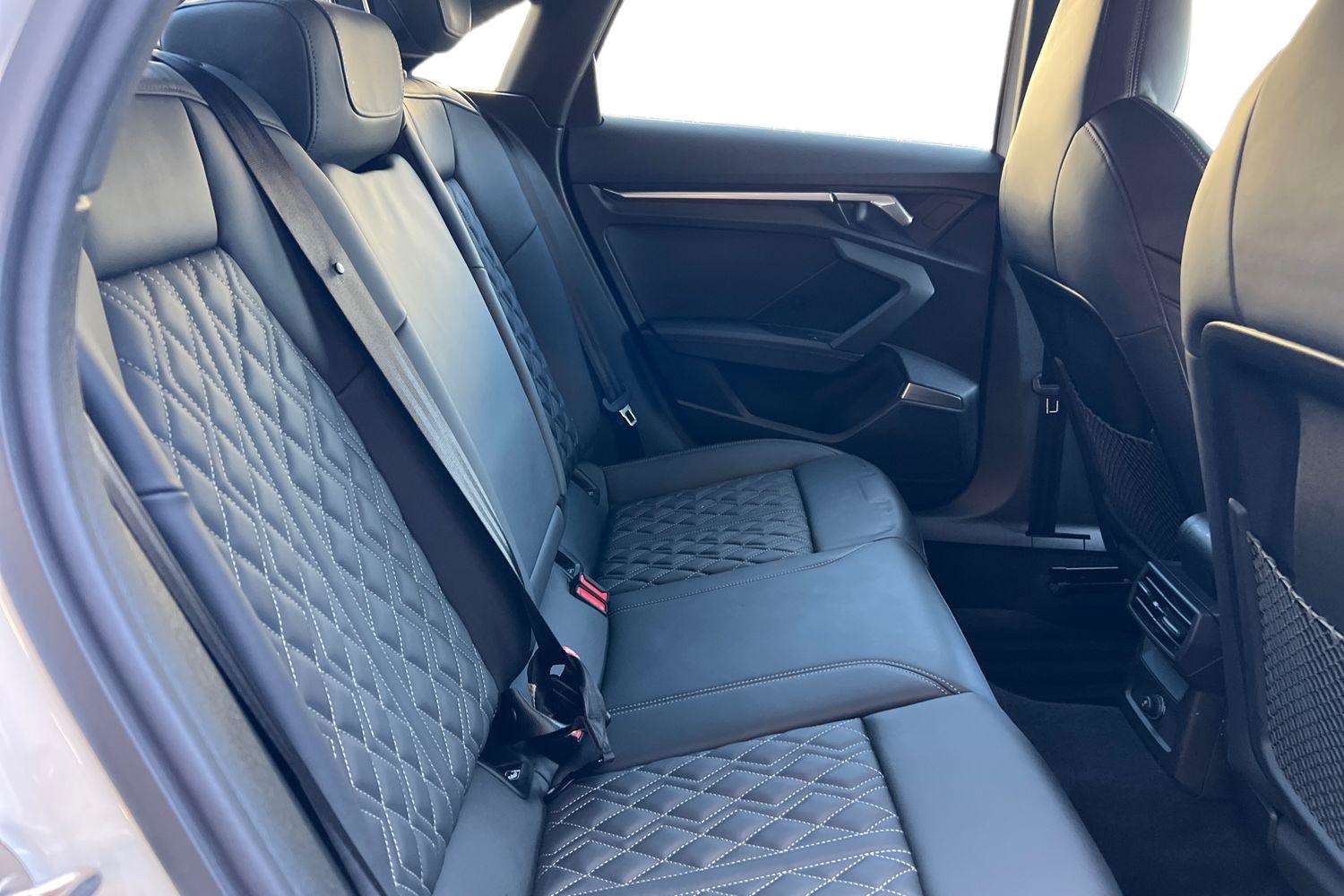 Used Audi A3 2023 for sale - 77458528: Photo 22