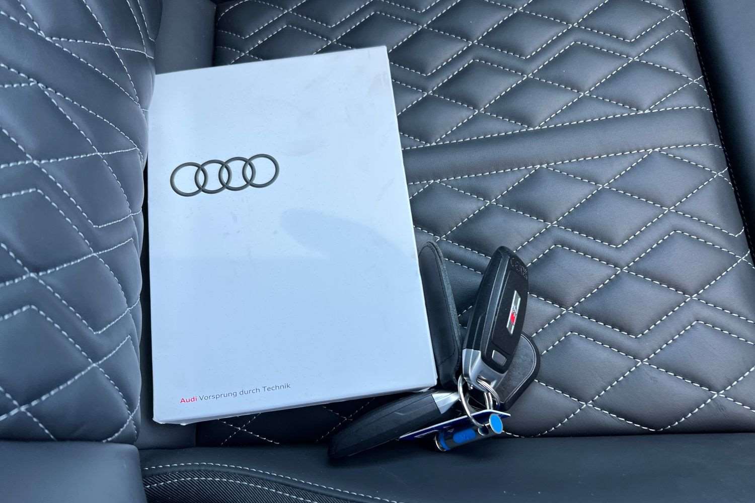 Used Audi A3 2023 for sale - 77458528: Photo 25