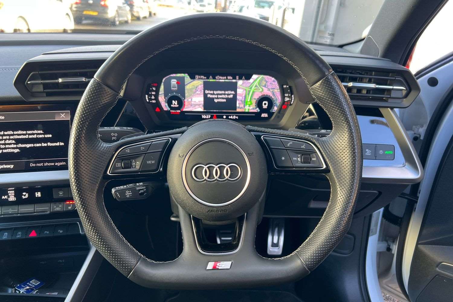 Used Audi A3 2023 for sale - 77458528: Photo 26