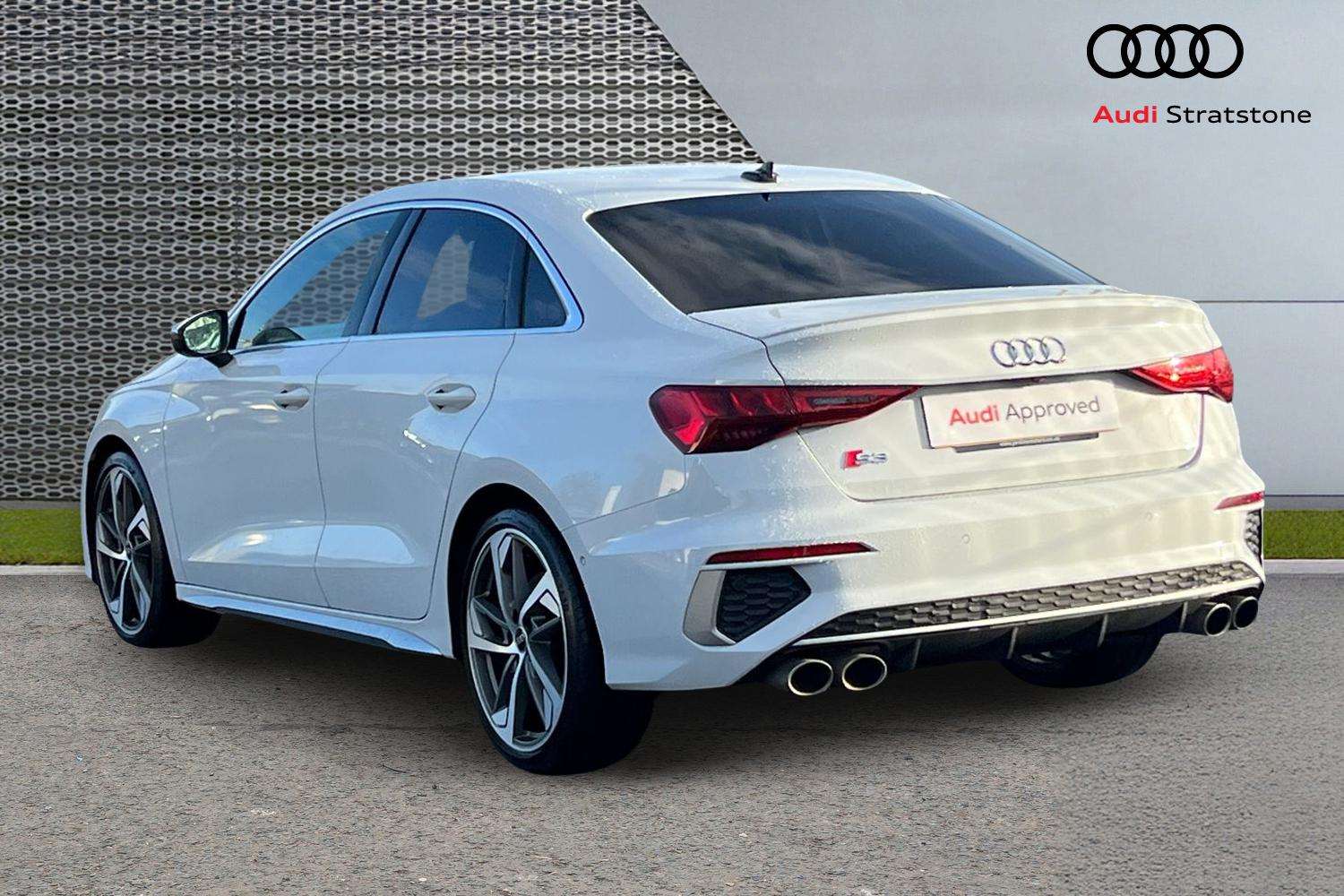 Used Audi A3 2023 for sale - 77458528: Photo 3