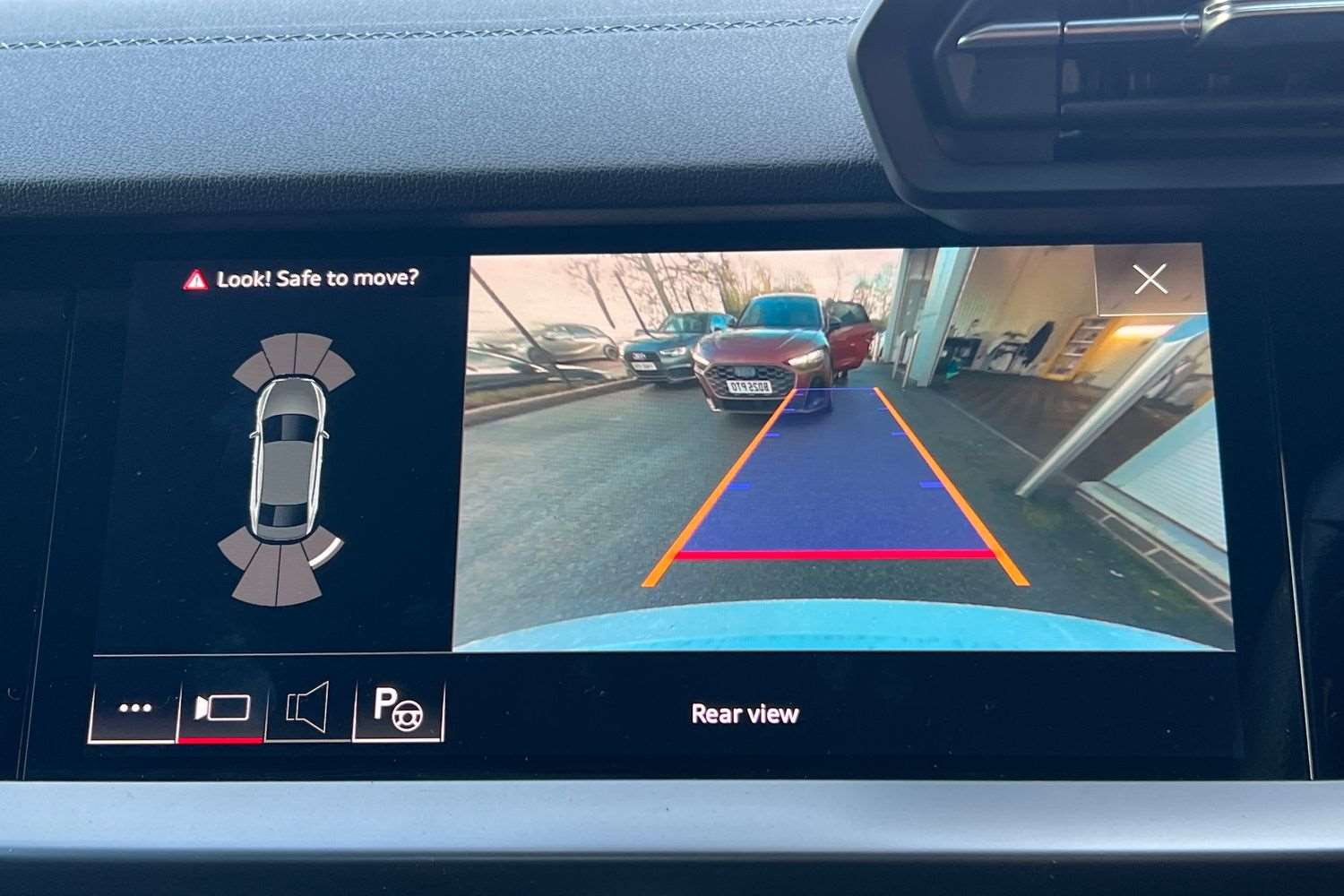 Used Audi A3 2023 for sale - 77458528: Photo 33