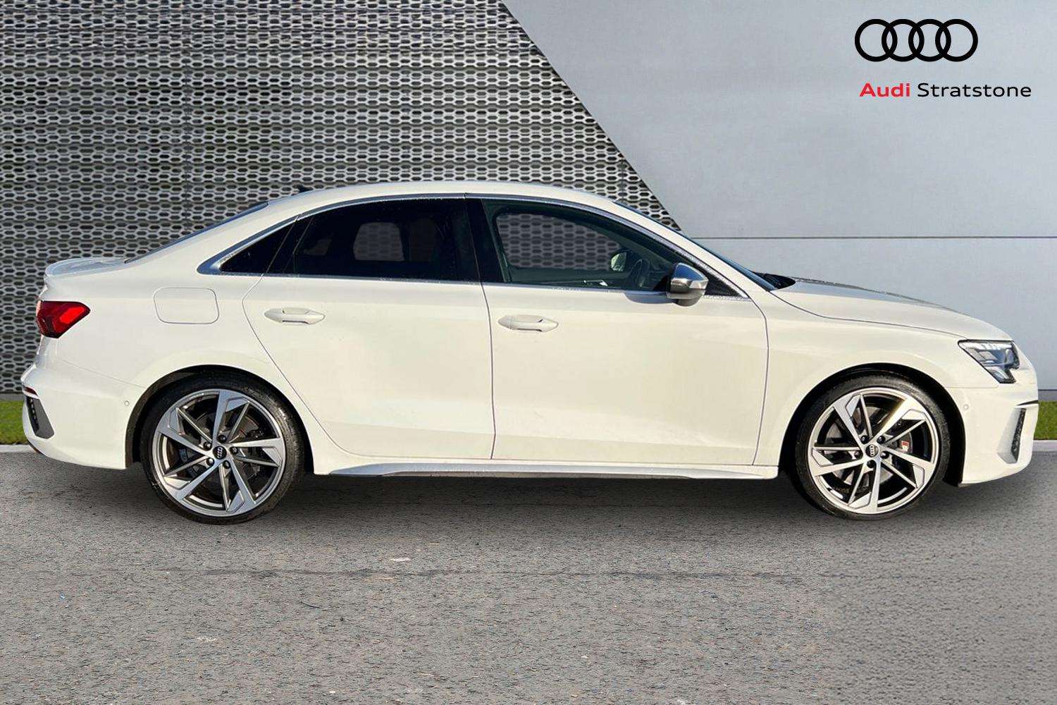 Used Audi A3 2023 for sale - 77458528: Photo 4