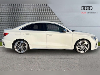 Used Audi A3 2023 for sale - 77458528: Photo