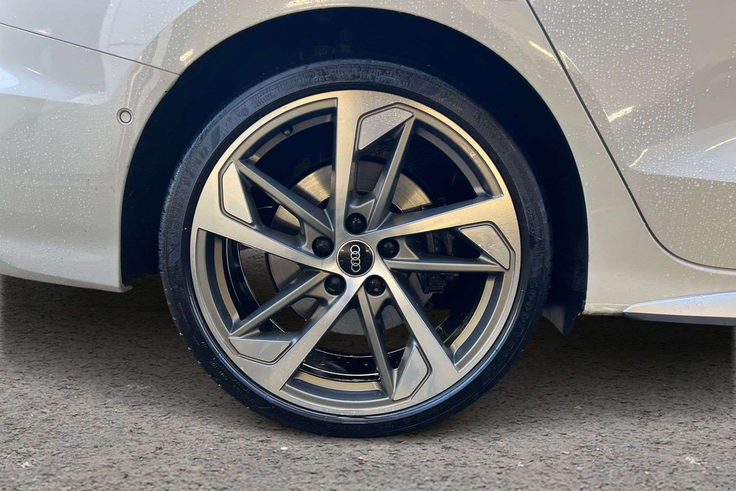 Used Audi A3 2023 for sale - 77458528: Photo 5