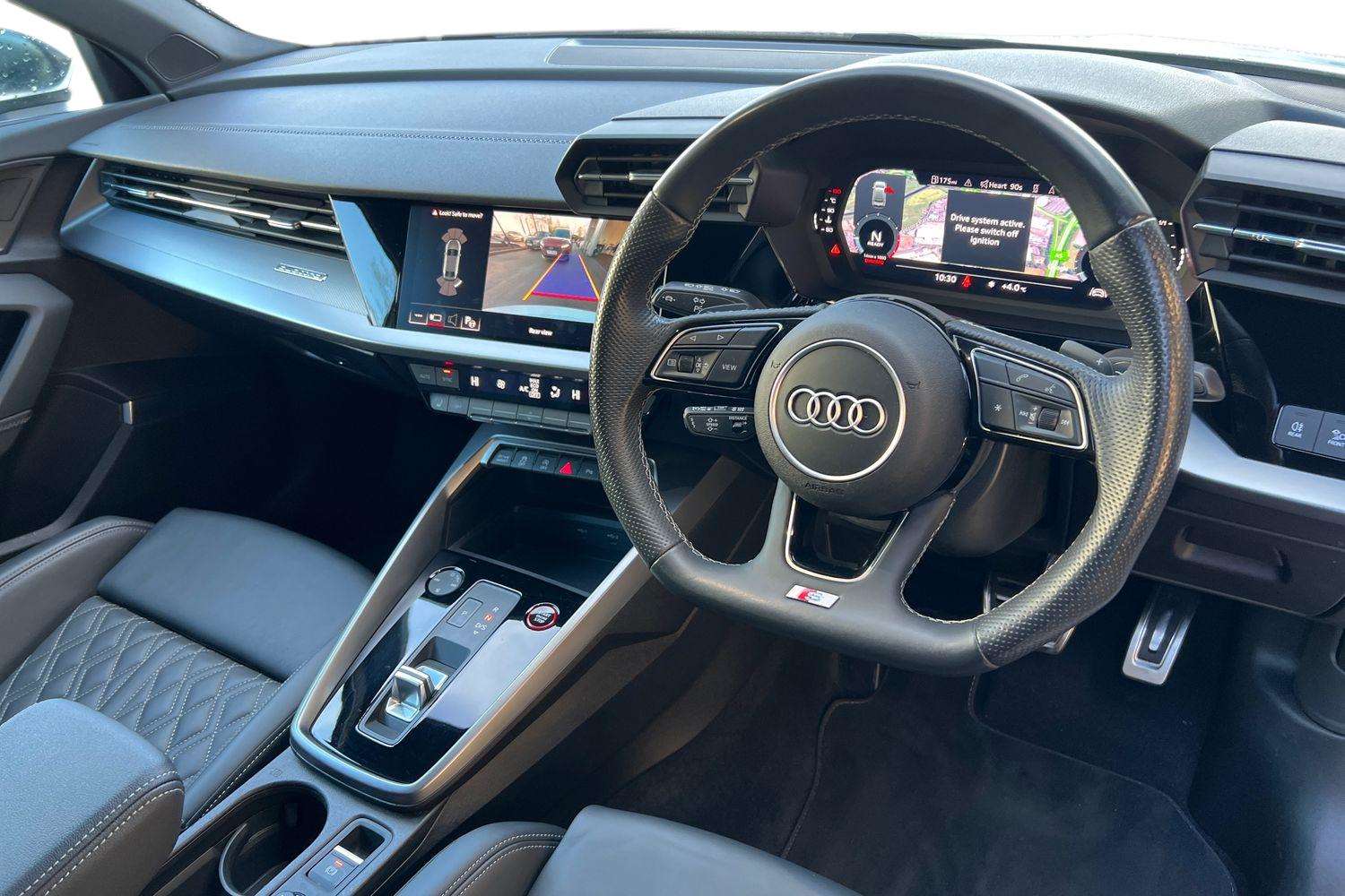 Used Audi A3 2023 for sale - 77458528: Photo 6