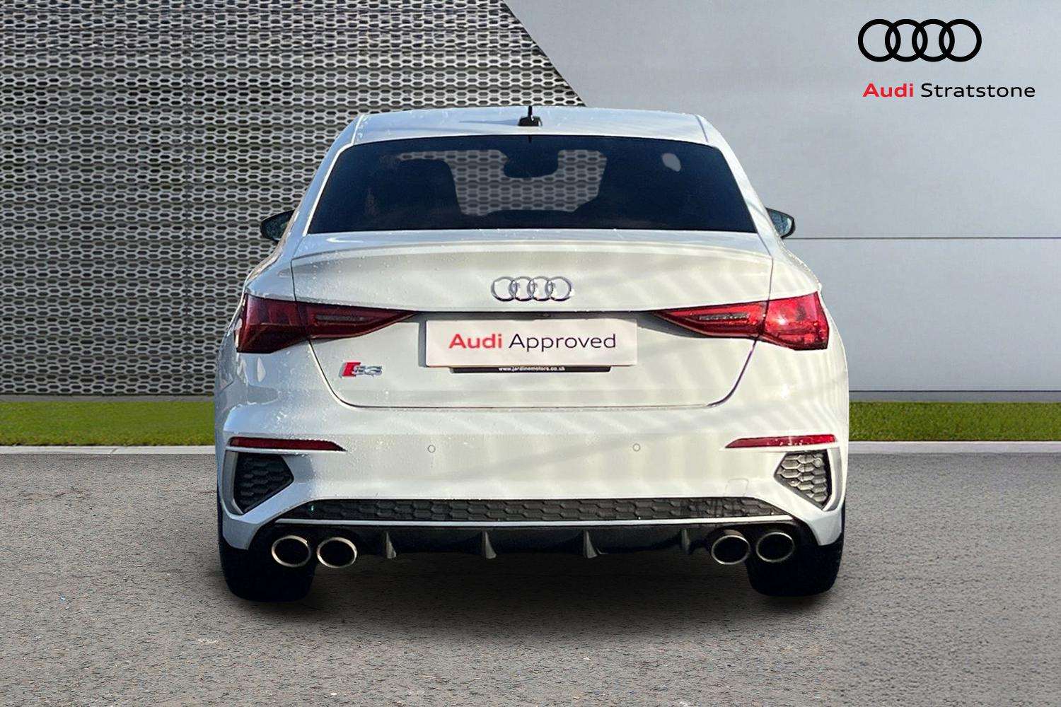 Used Audi A3 2023 for sale - 77458528: Photo 7