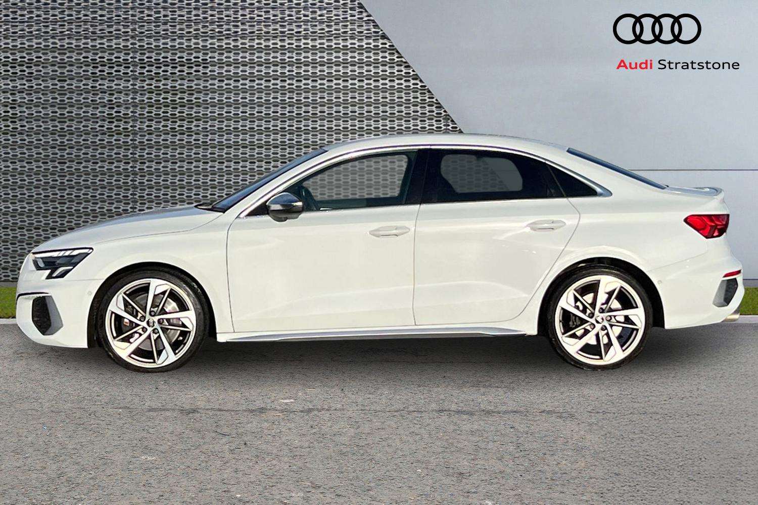 Used Audi A3 2023 for sale - 77458528: Photo 8