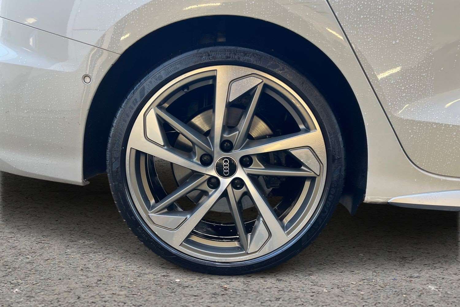 Used Audi A3 2023 for sale - 77458528: Photo 9