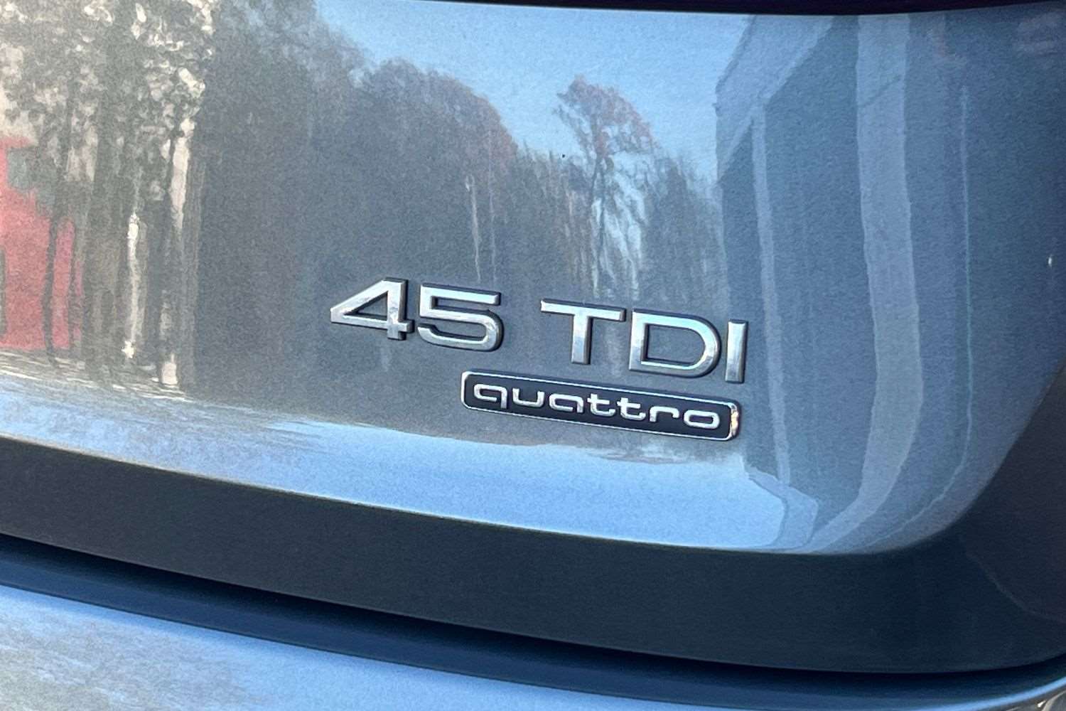 Used Audi Q7 2023 for sale - 76804850: Photo 12