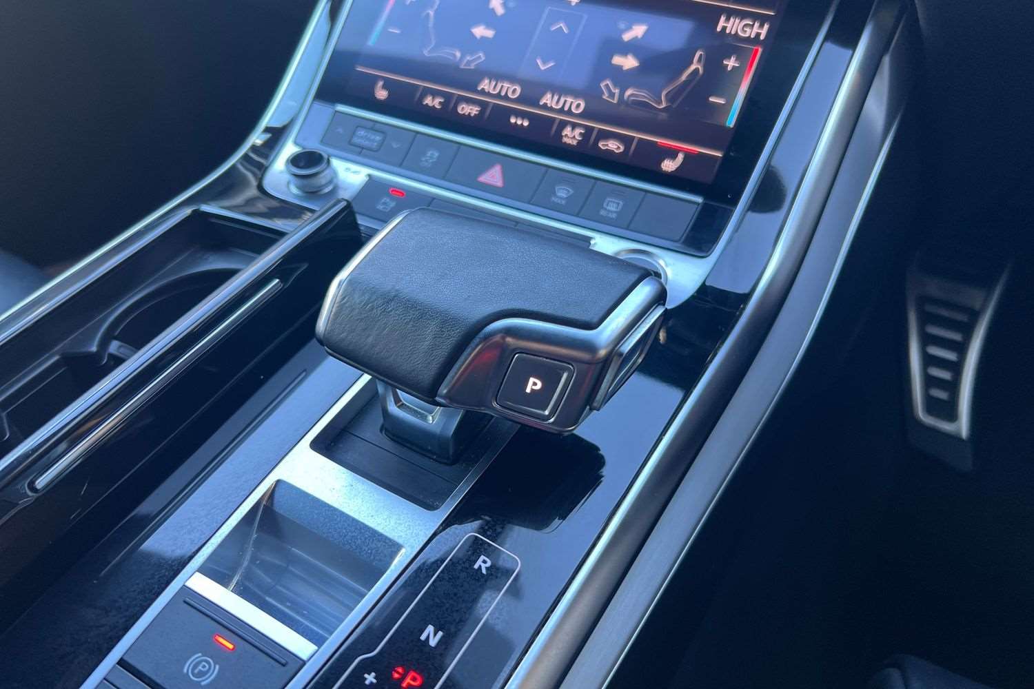 Used Audi Q7 2023 for sale - 76804850: Photo 15