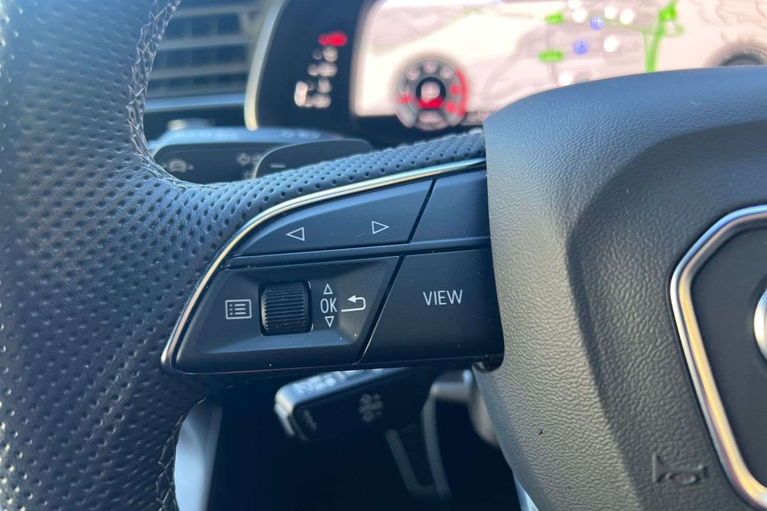 Used Audi Q7 2023 for sale - 76804850: Photo 16