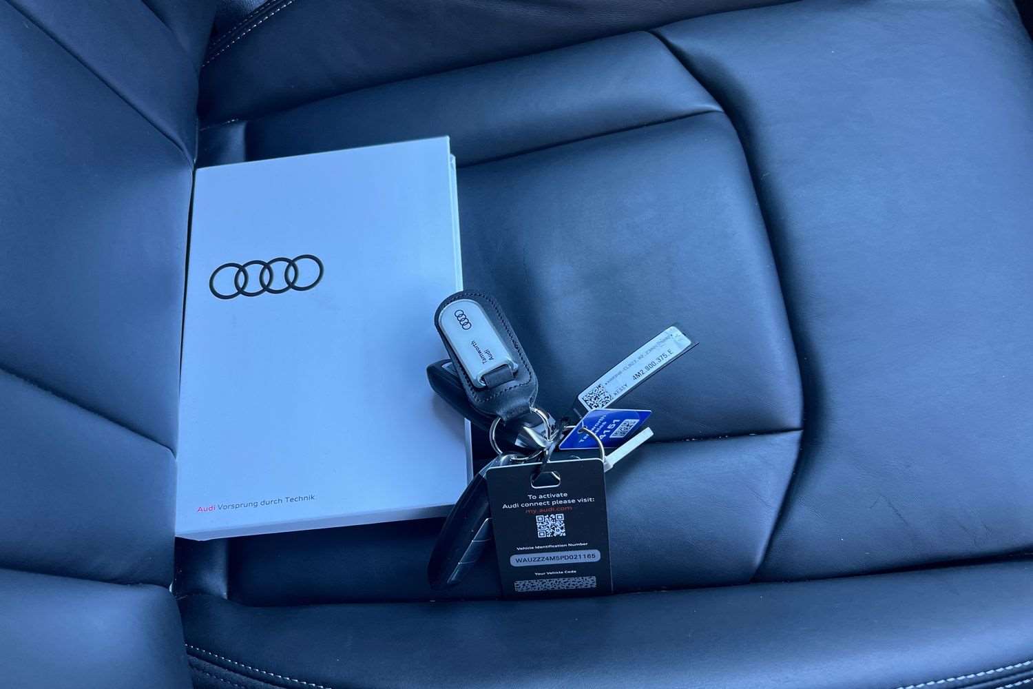 Used Audi Q7 2023 for sale - 76804850: Photo 25