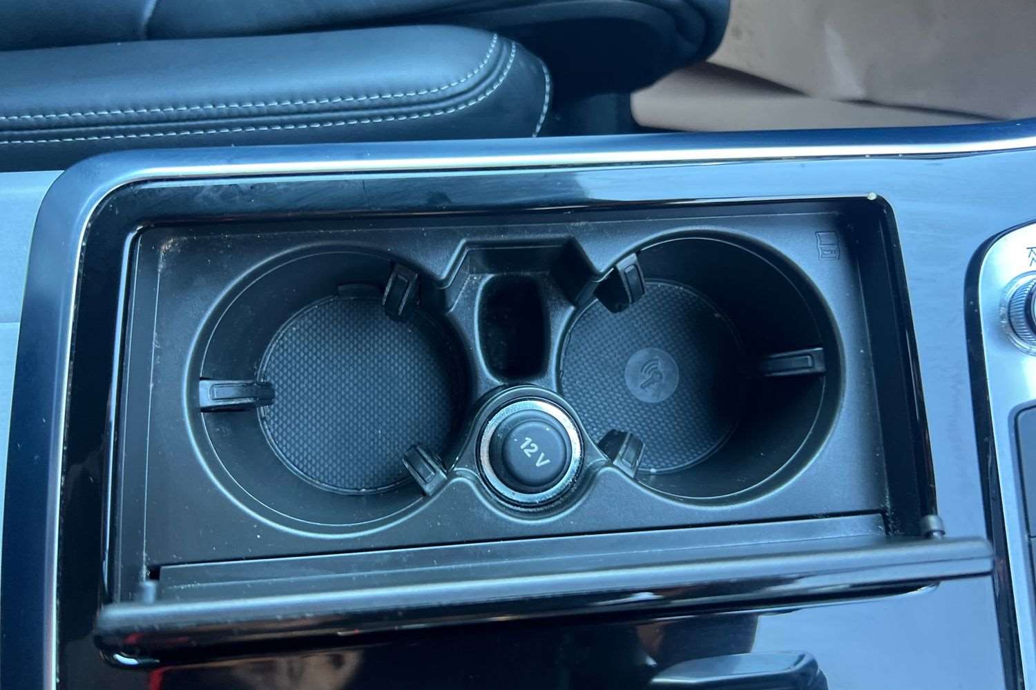 Used Audi Q7 2023 for sale - 76804850: Photo 32