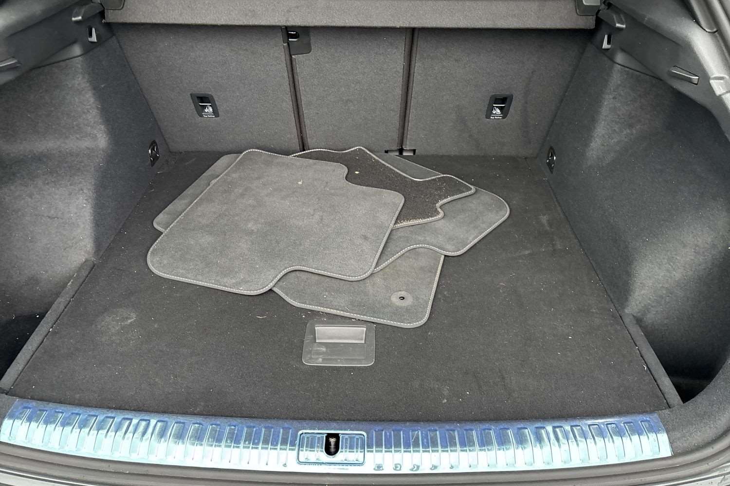 Used Audi Q3 2021 for sale - 78060235: Photo 13