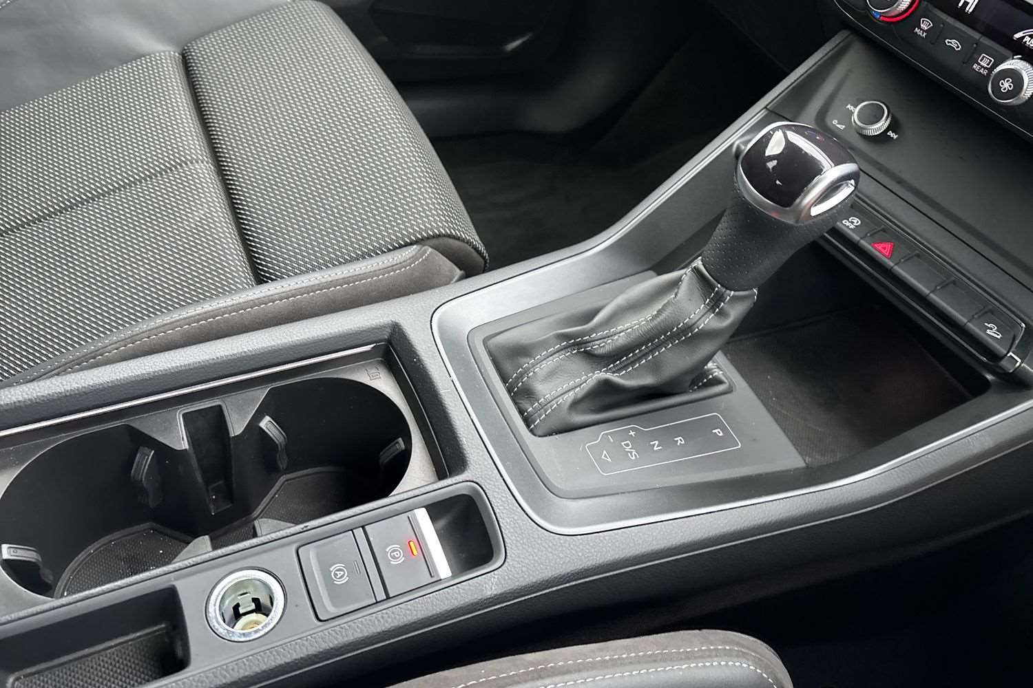 Used Audi Q3 2021 for sale - 78060235: Photo 15