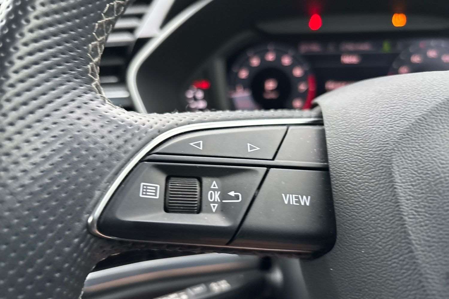 Used Audi Q3 2021 for sale - 78060235: Photo 16